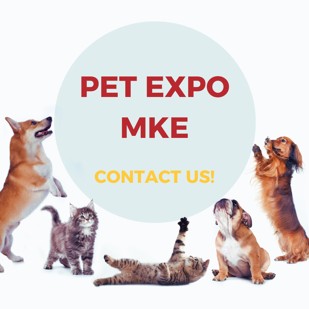 Contact Pet Expo MKE