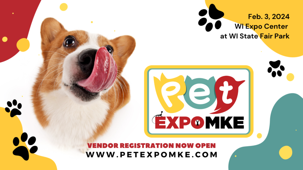 Pet Expo MKE Formerly the Great Lakes Pet Expo Same Great Expo with