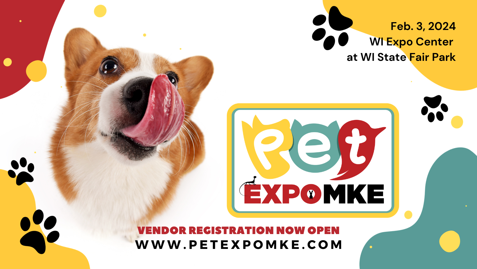 Pet Expo MKE Formerly the Great Lakes Pet Expo Same Great Expo with